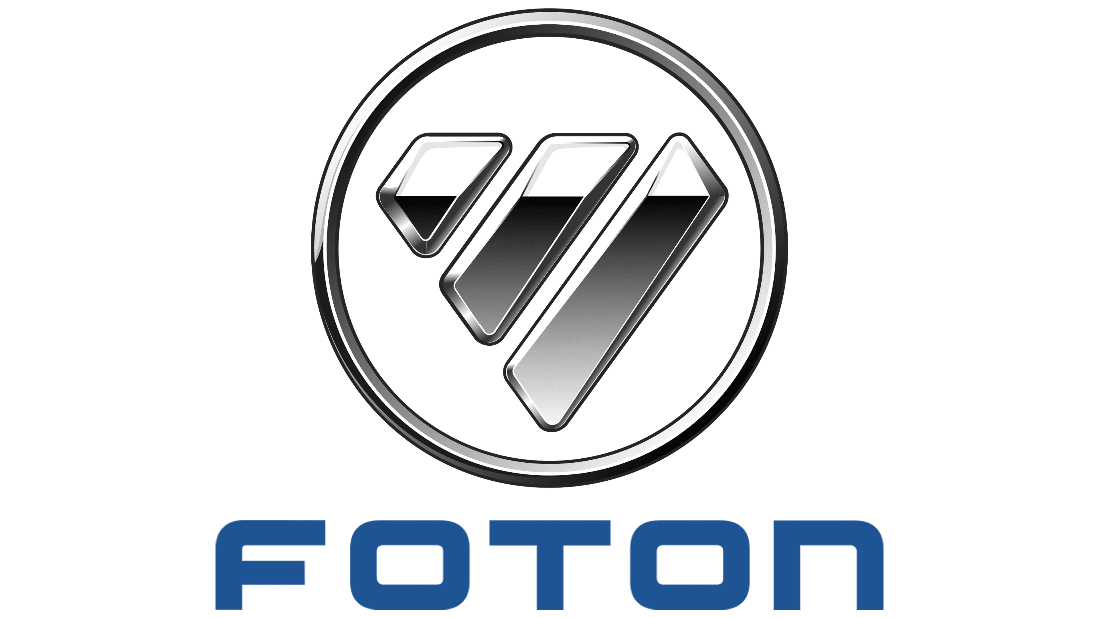 Foton logo