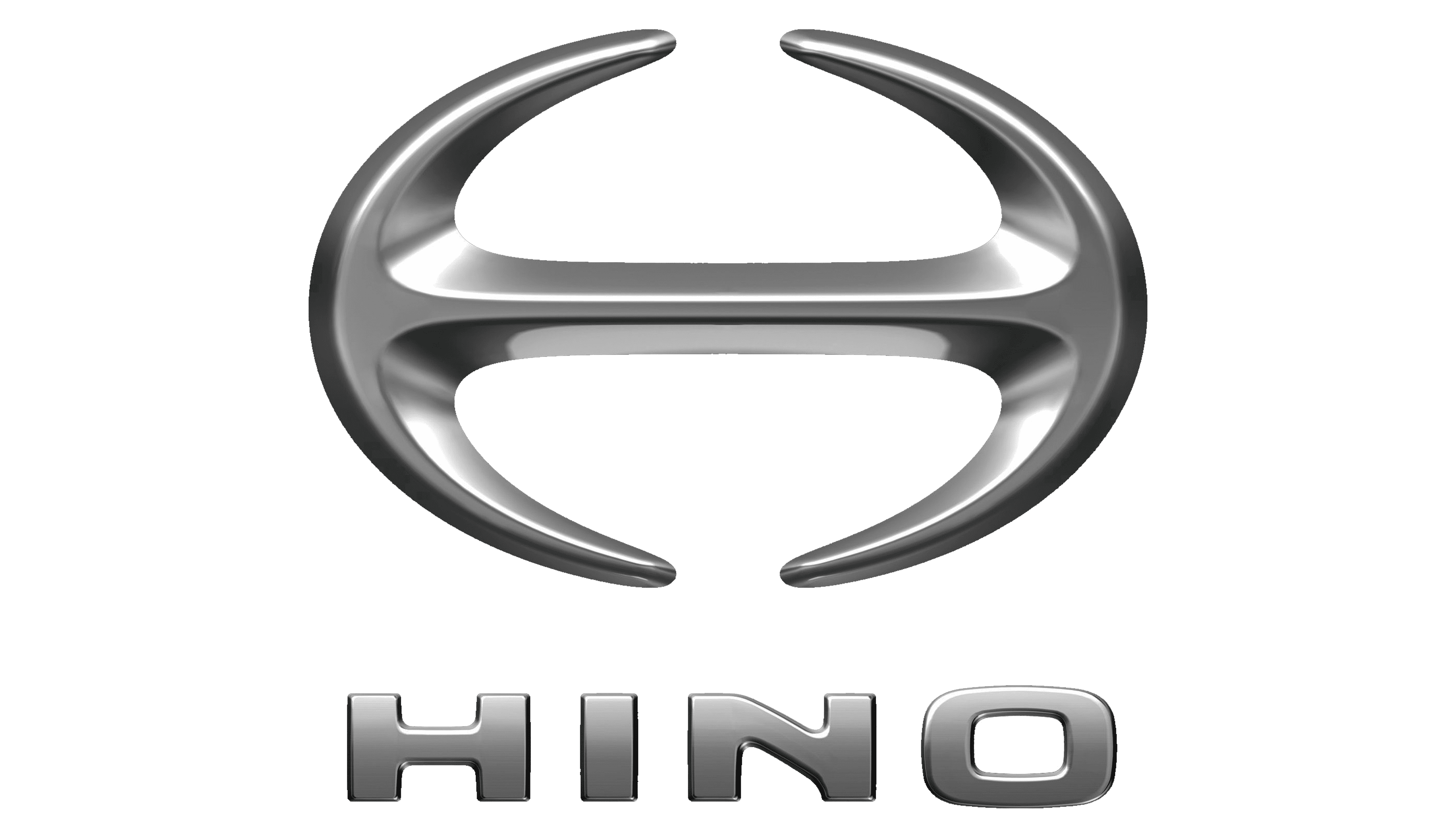Hino logo