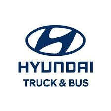 Hyundai Trucks & Buses logo