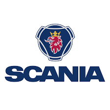Scania logo